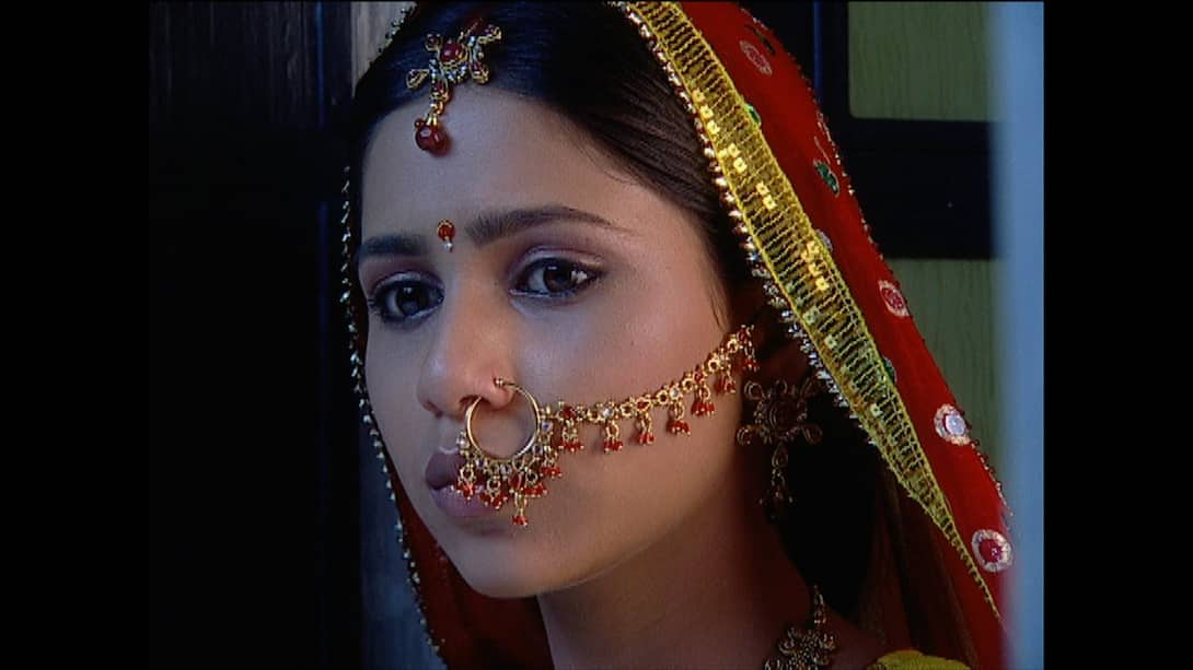 Watch Balika Vadhu Season 1 Episode 261 : Khajan Has Mortgaged His Land ...