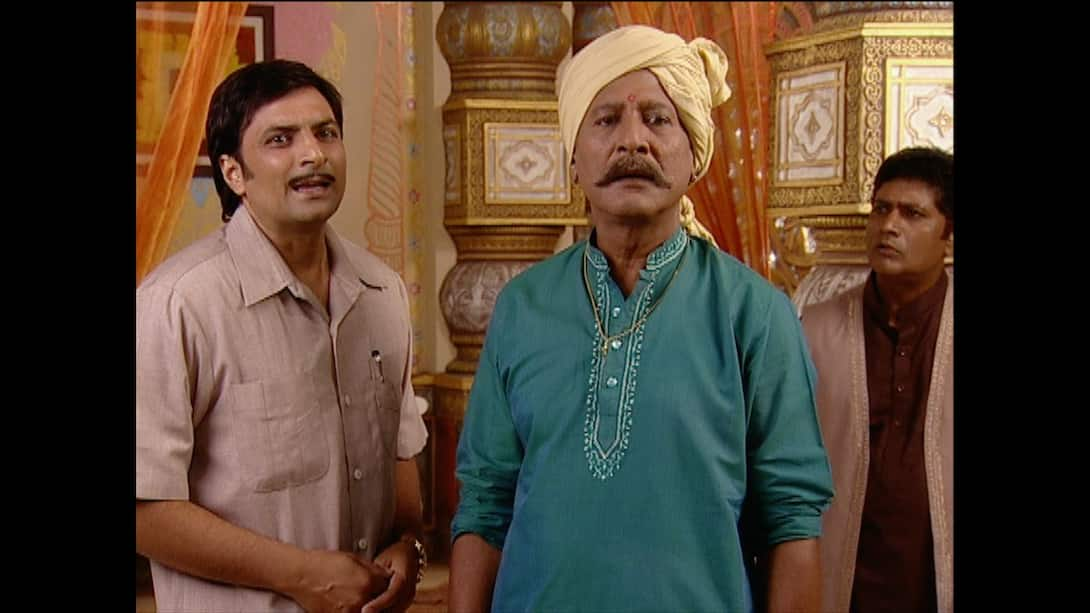 Watch Balika Vadhu Season 1 Episode 299 : Mahavir Lends Money To ...