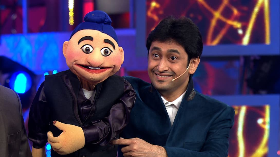 Watch Bigg Boss Season 8 Episode 50 Cast Of 'Kill Dill' Killing It