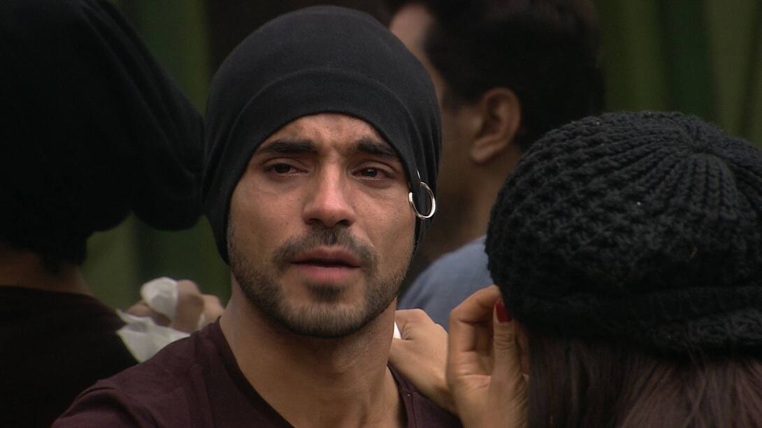 Bigg Boss Watch Season 8 Episode 122 Why is Gautam Gulati crying on JioCinema