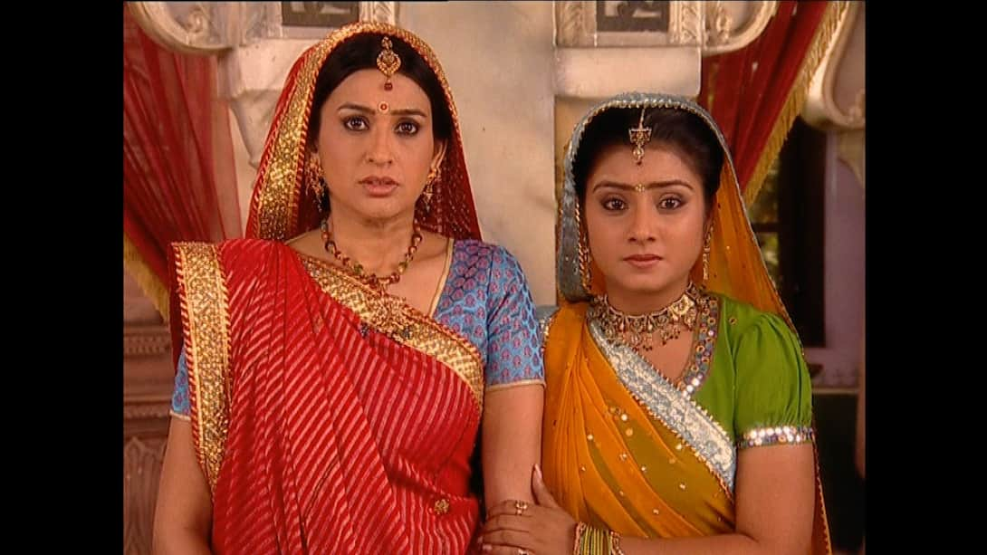 Watch Balika Vadhu Season 1 Episode 464 : Bhairon Gets Upset With ...