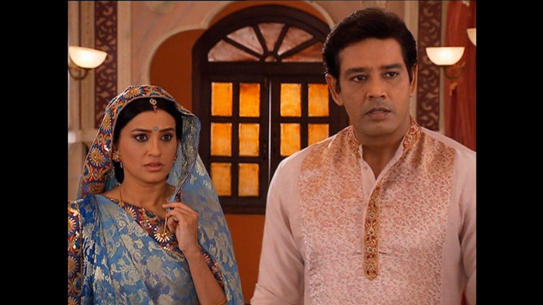 Watch Balika Vadhu Season 1 Episode 657 : Gauri Confesses Her Love ...