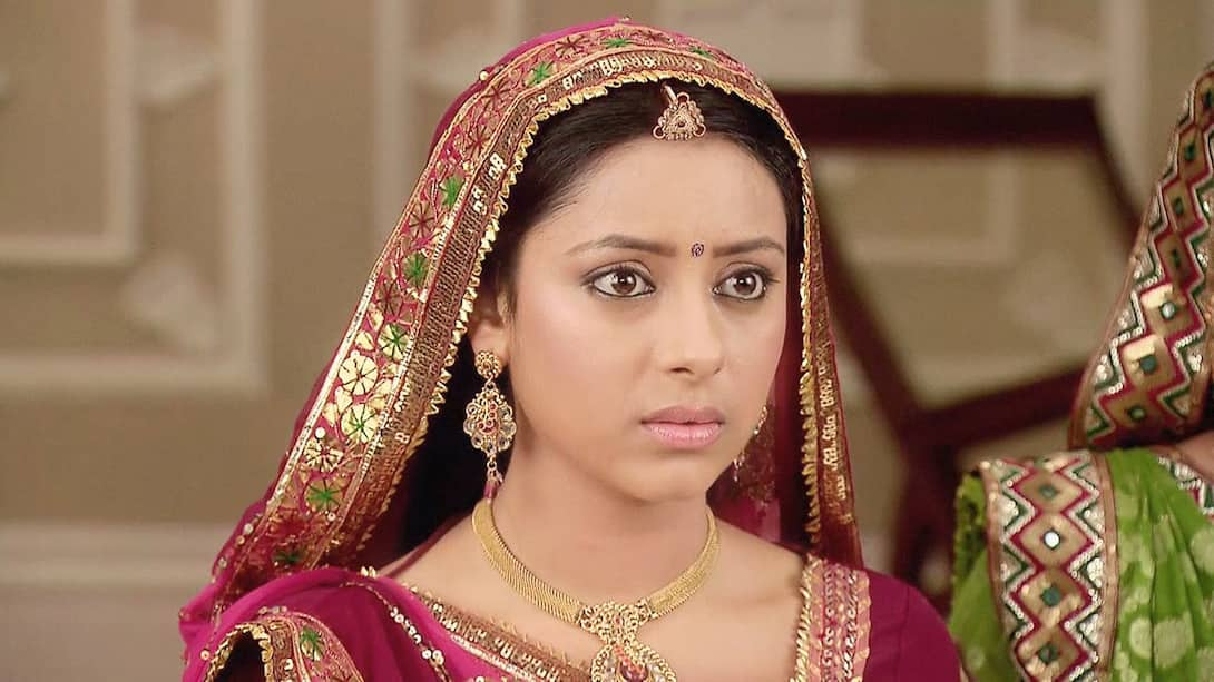 Watch Balika Vadhu Season 1 Episode 829 : Anandi Defends Herself ...