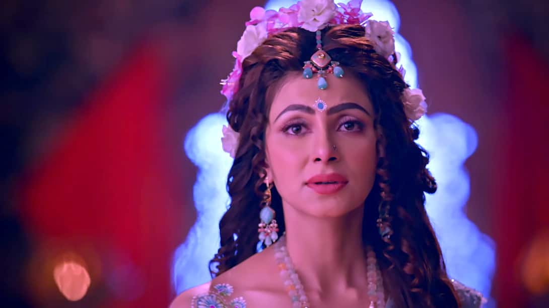 Parvati's promise to her father