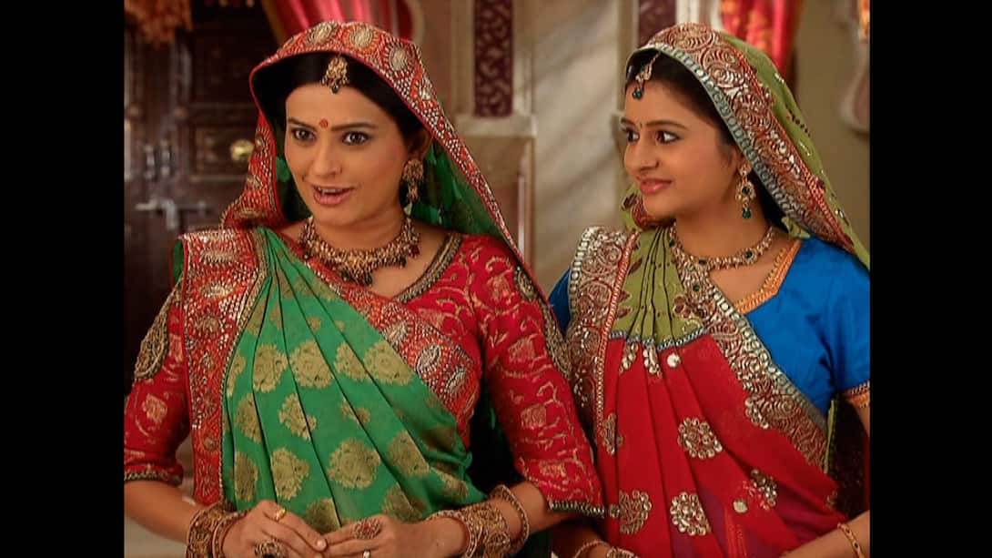 Dadisa thinks about Anandi's marriage