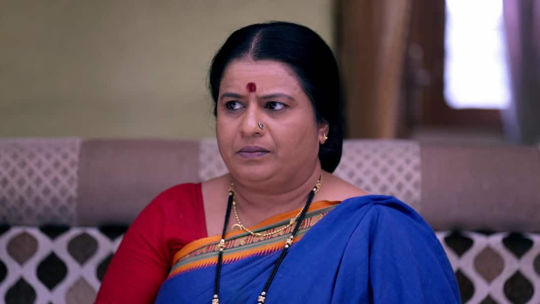 Watch Bhagyalakshmi Season 1 Episode 18 : Sunanda Lies To Kusuma 