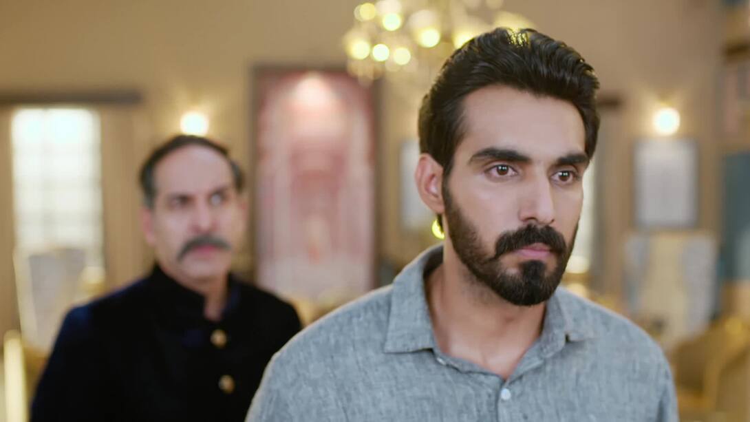 Armaan shocks Sukhi