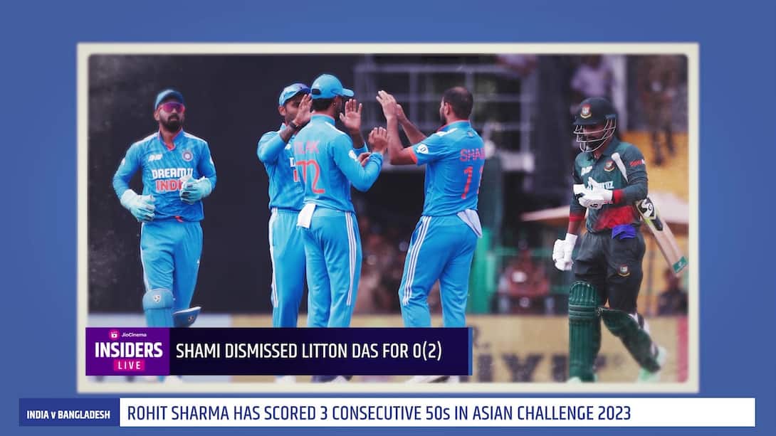 How Important Is Shami?