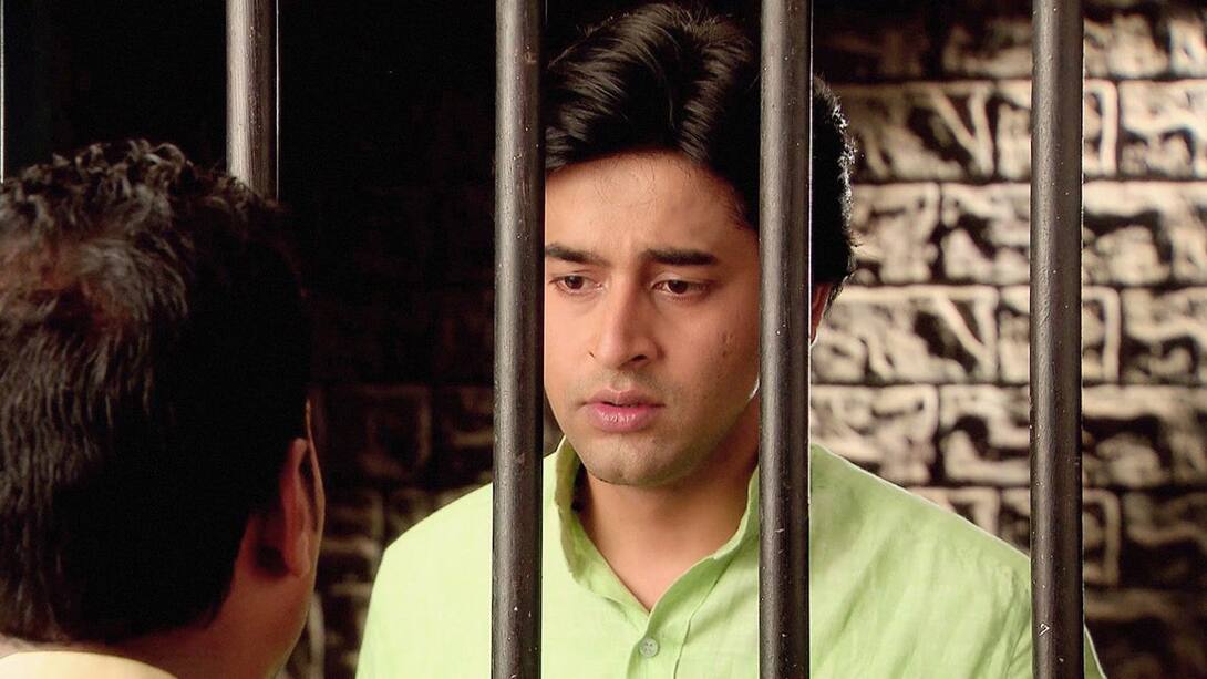 Watch Balika Vadhu Season 1 Episode 1413 JAGDISH IS ARRESTED Watch Full Episode Online(HD