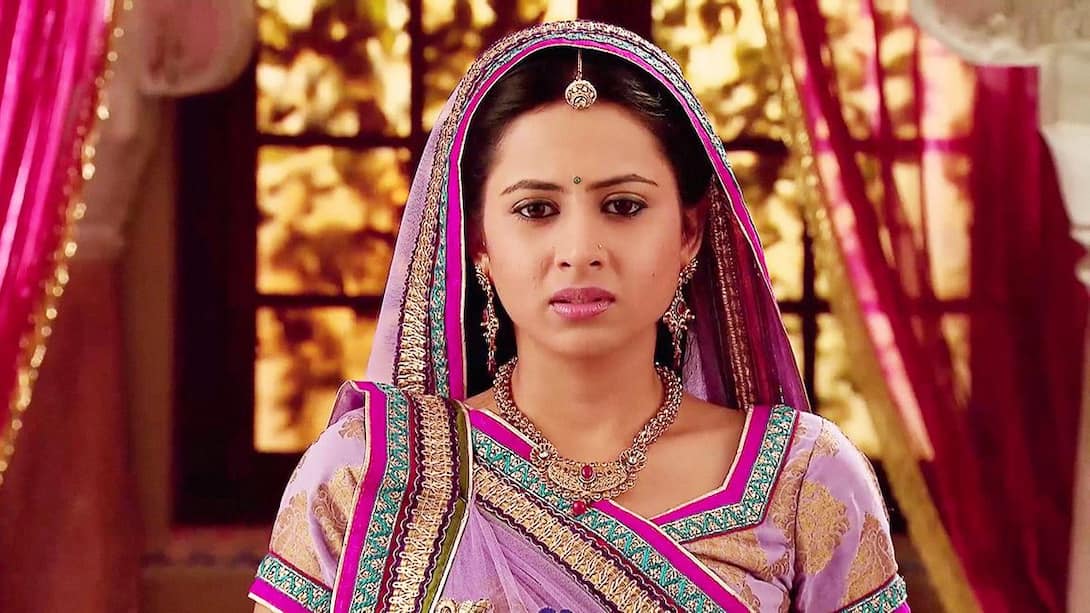 Watch Balika Vadhu Season 1 Episode 1469 : GANGA KEEPS HER PREGNANCY A ...