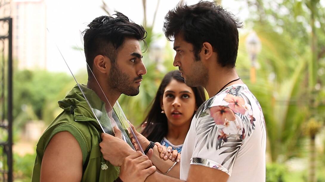 Kaisi yeh yaariaan season discount 1 all episodes watch online