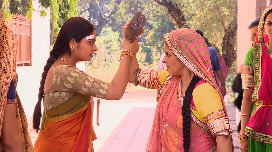 Balika vadhu watch discount online