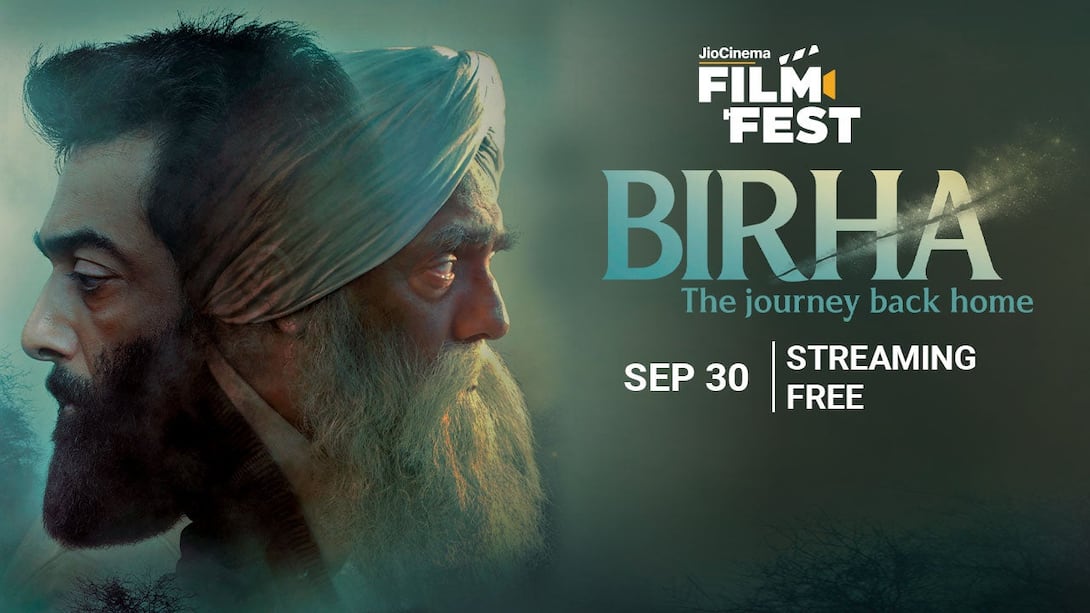 Birha | Official Trailer