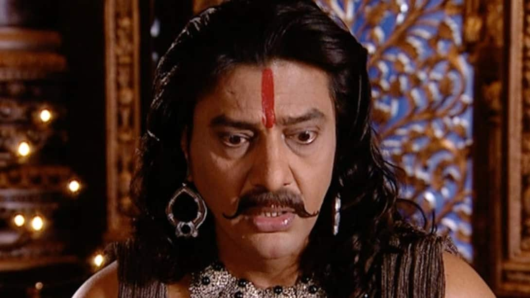 Watch Jai Shri Krishna Season 1 Episode 148 Krishna Shocks Kans In His Disguise Watch Full