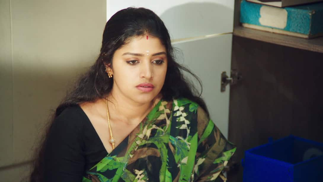 Watch Thirumanam Season 1 Episode 149 : Janani Feels Sorry For Santhosh ...