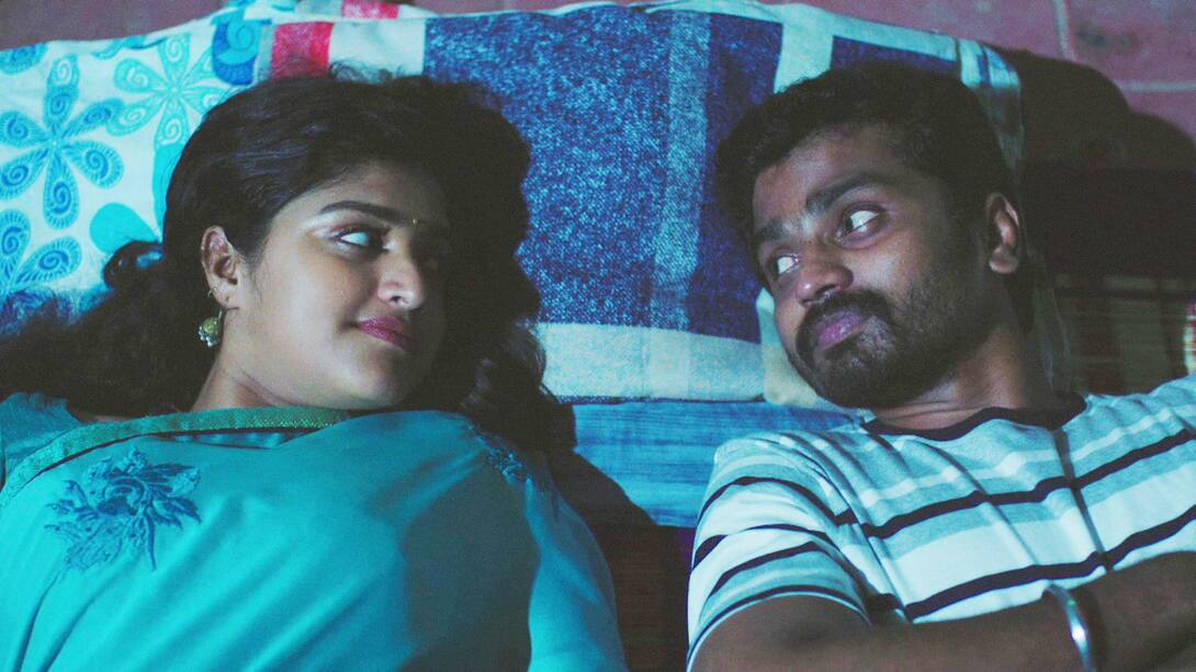 Watch Thirumanam Season 1 Episode 164 SanthoshJanani Back Again