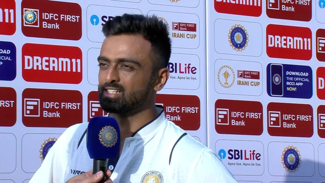 Had Direction As A Unit - Unadkat