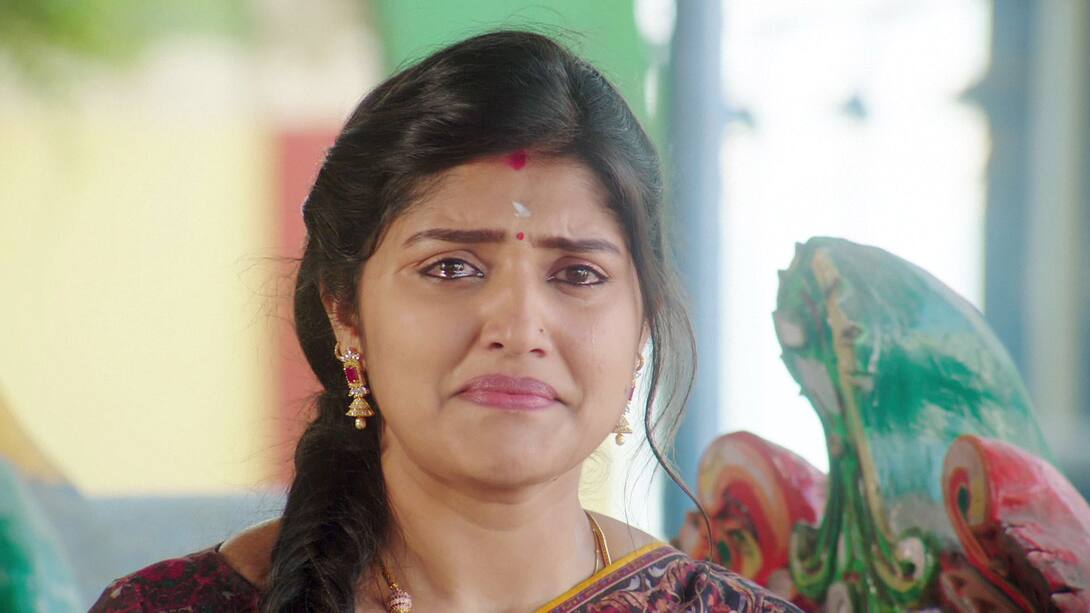 Thirumanam serial today episode on sale voot