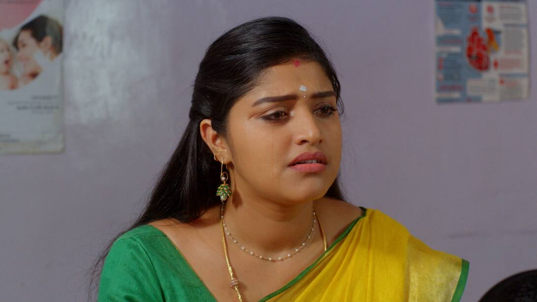 Watch Thirumanam Season 1 Episode 415 Janani Recieves A Shocking News Watch Full Episode