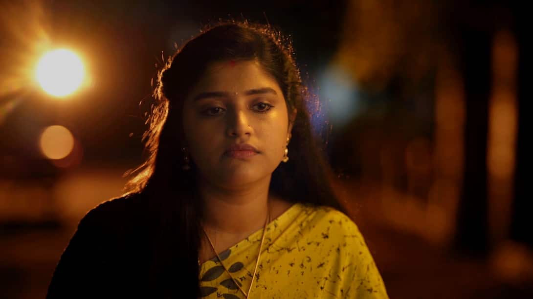 Watch Thirumanam Season 1 Episode 418 : Tension Mounts On Janani ...