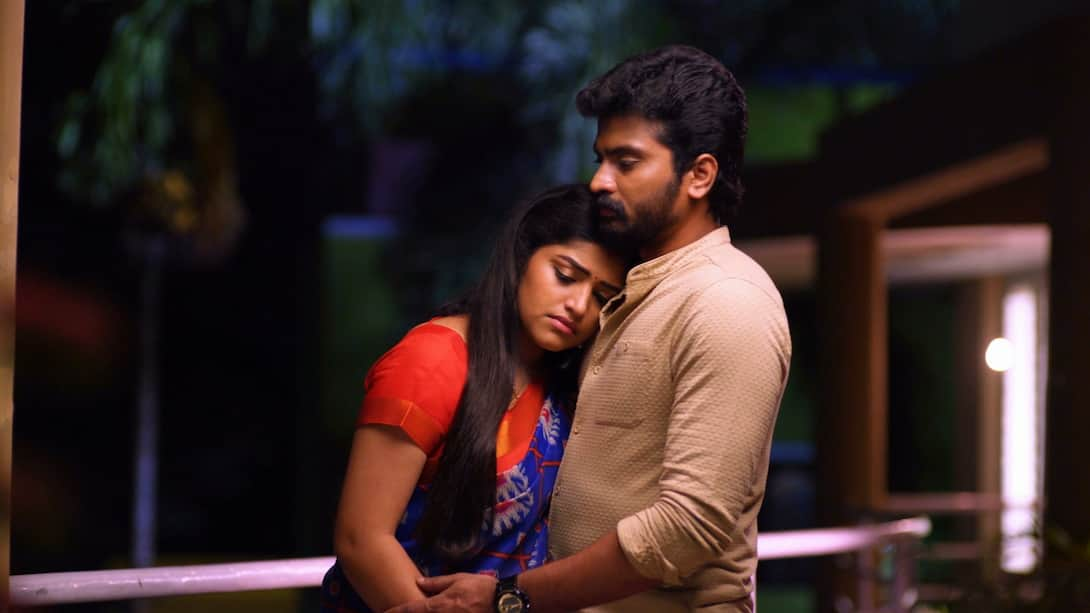 Watch Thirumanam Season 1 Episode 465 : Janani And Santhosh's Next Move ...