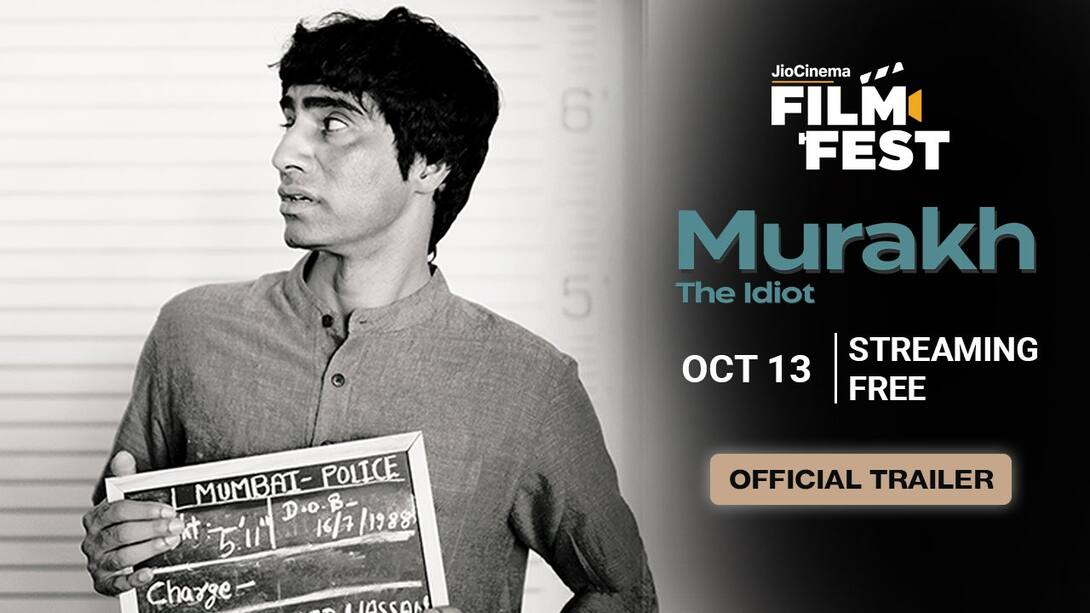 Murakh | Official Trailer 