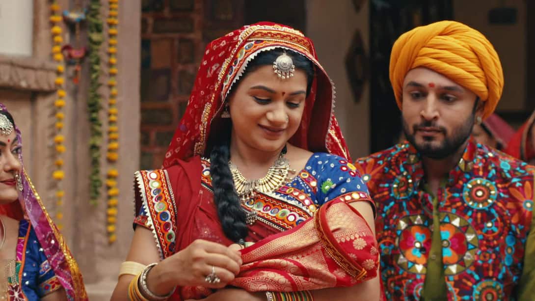 Anandi-Jigar to get married?
