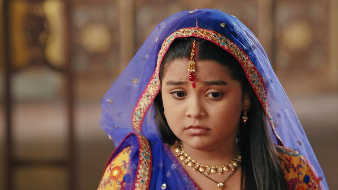 Watch Balika Vadhu Season 2 Episode 28 : Anandi Gives Her Best - Watch ...