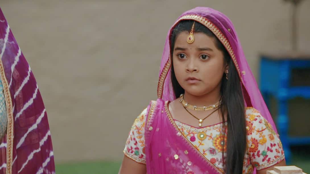 A task for Anandi