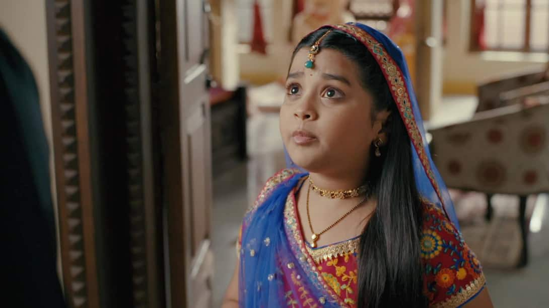 Watch Balika Vadhu Season 2 Episode 39 : Anandi Wants To Study - Watch ...