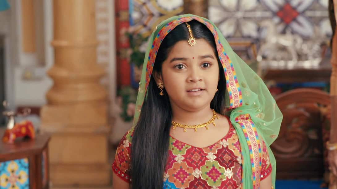 Watch Balika Vadhu Season 2 Episode 71 : Anandi Gets Surprised! - Watch ...