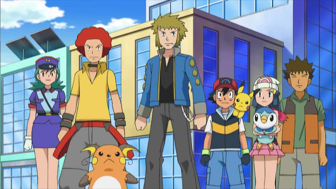 Watch pokemon hot sale season 13