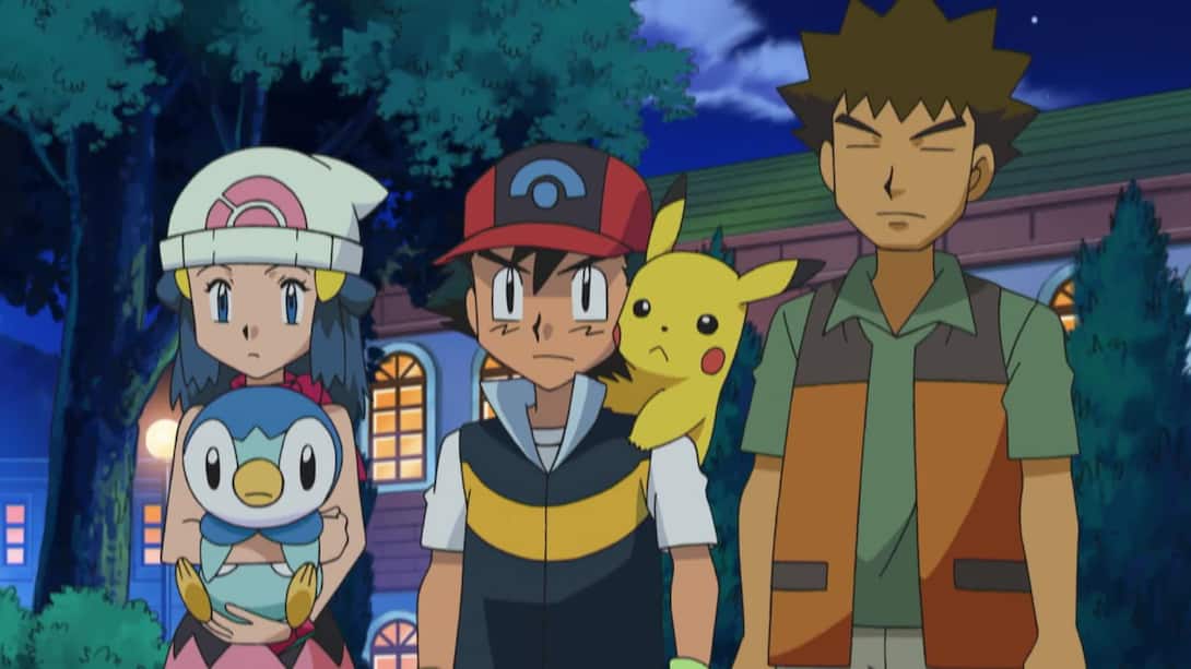 Watch Pokemon Season 13 Episode 26 : League Unleashed - Watch Full ...