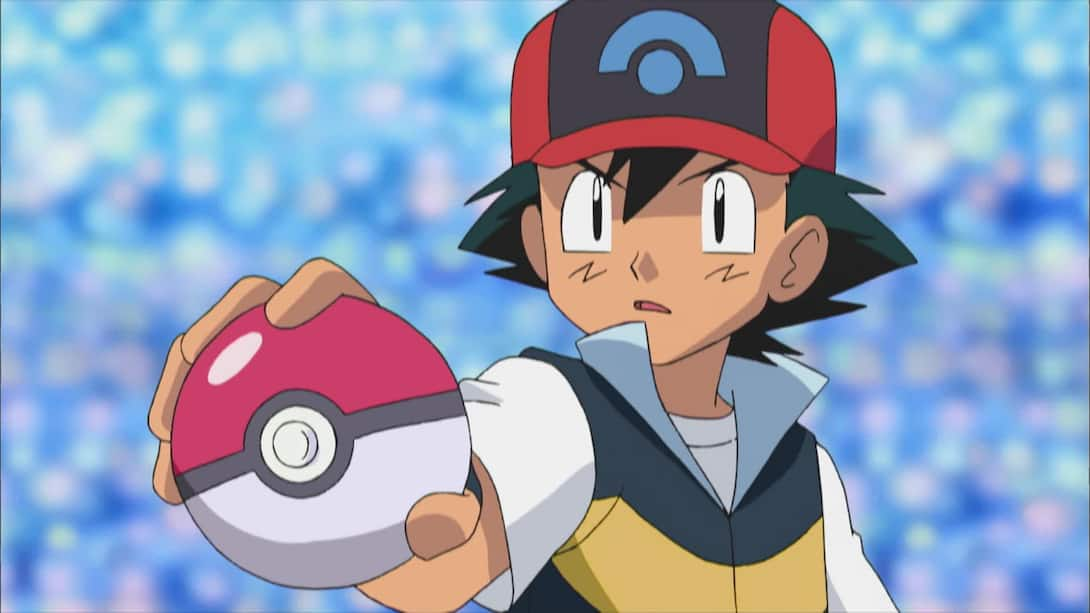 Watch Pokemon Season 13 Episode 31 : Battling A Thaw In Relations ...