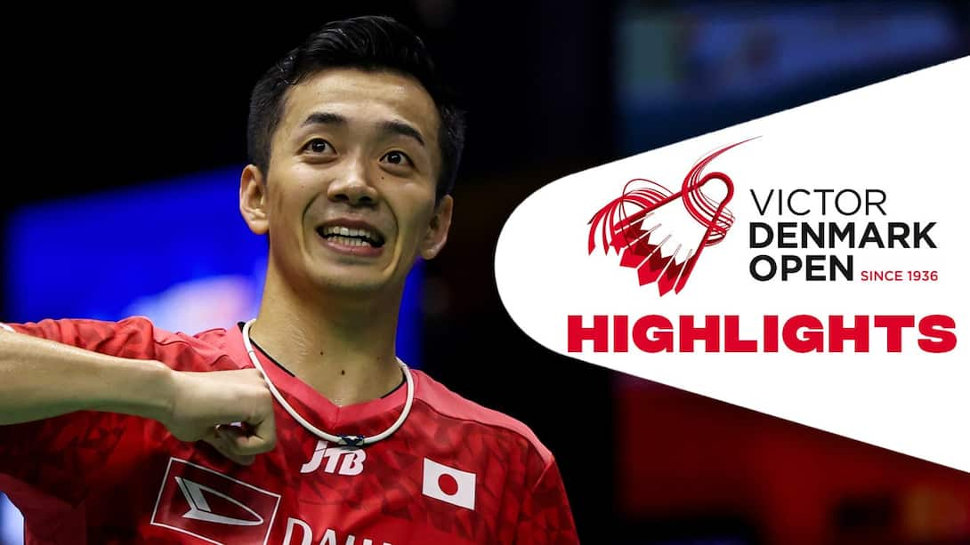 Watch Nishimoto Vs Chou Tien Highlights Video Online(HD) On JioCinema