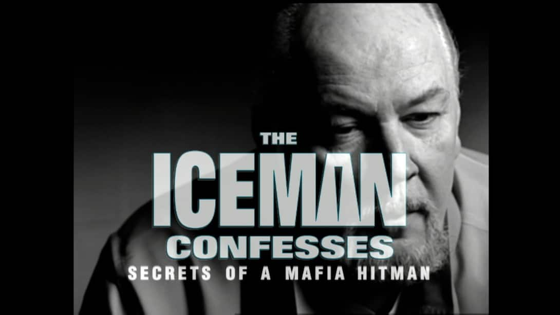 The Iceman Confesses: Secrets Of A Mafia Hitman (2001) English Movie ...