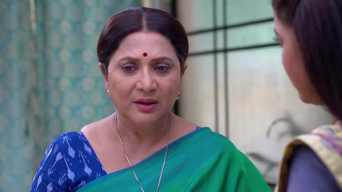 Watch Bhagya Dile Tu Mala Season 1 Episode 466 : Ratnamala Is Terrified ...