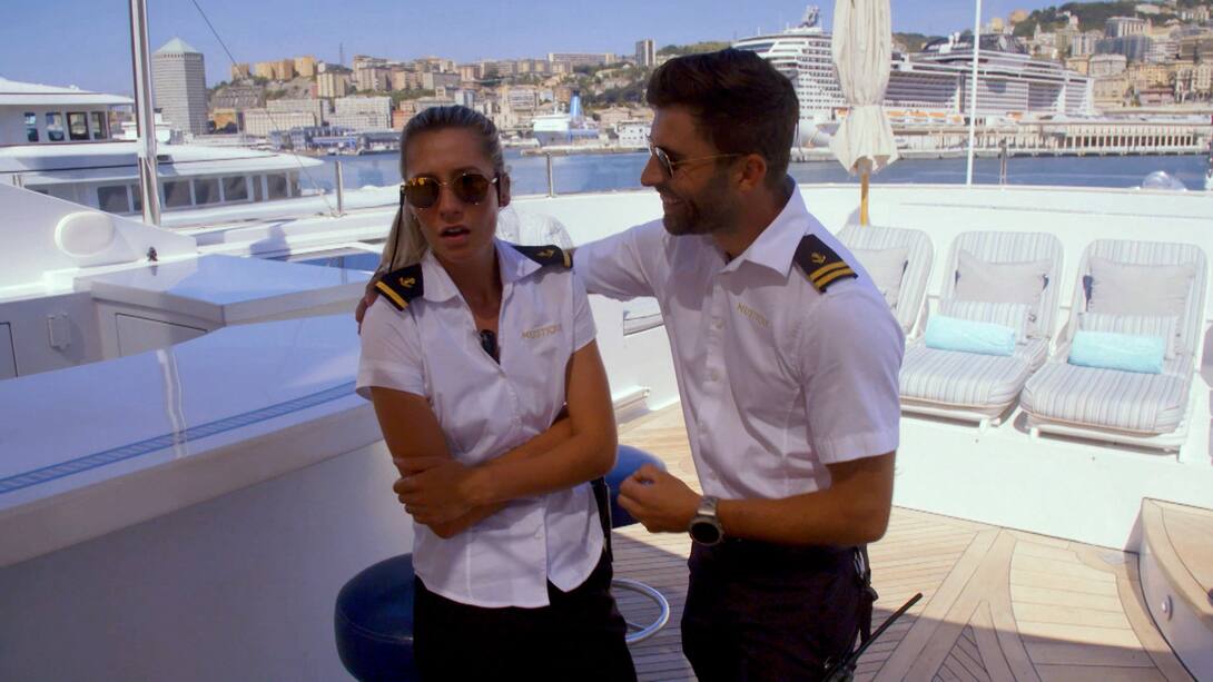 Below deck discount mediterranean watch online