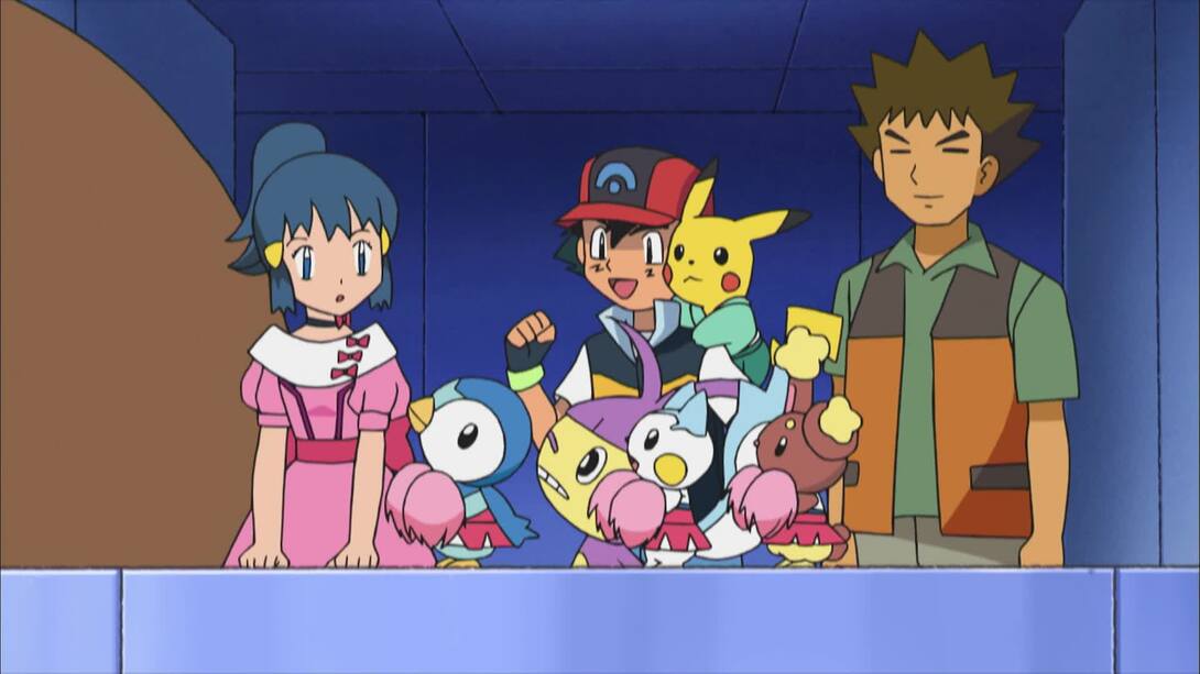 Watch Pokemon Season 12 Episode 18 Old Rivals New Tricks Watch Full Episode Onlinehd On 0261