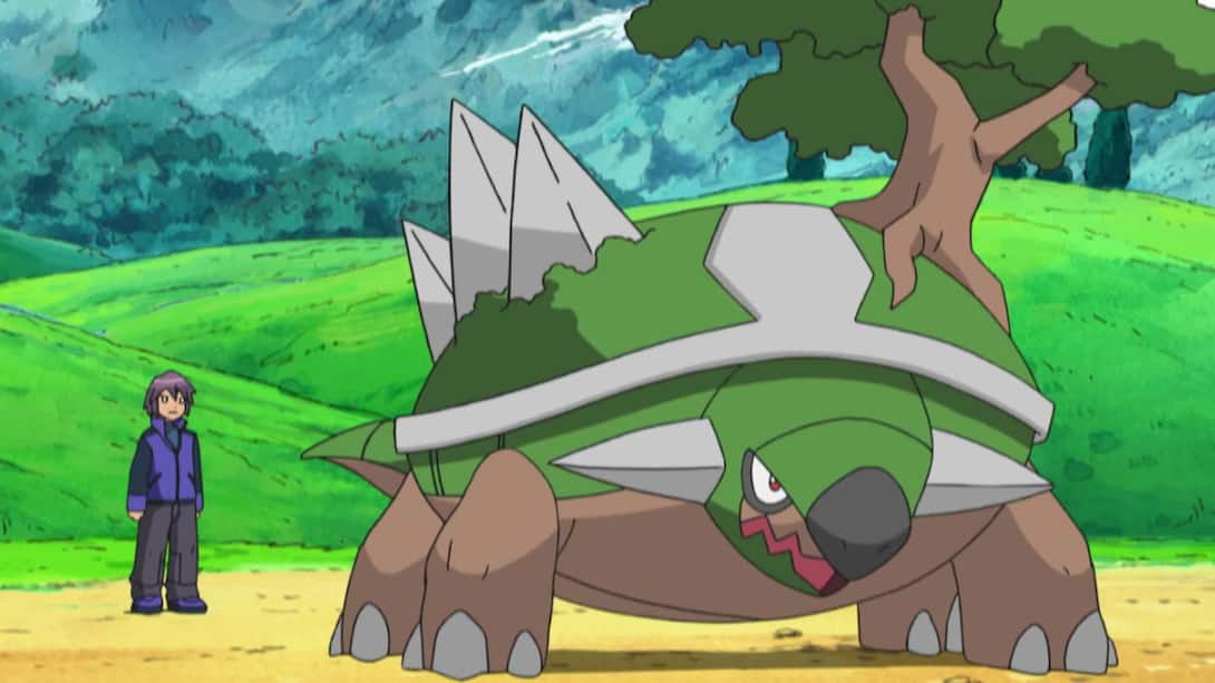 Watch Pokemon Season 12 Episode 26 : Pedal To The Mettle! - Watch Full ...