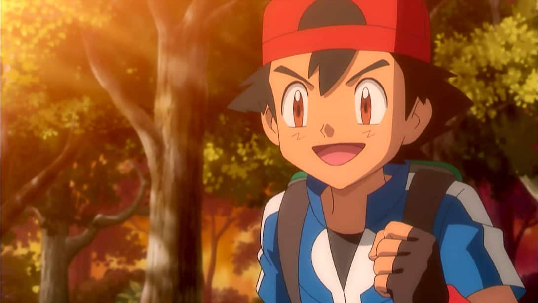 Pokemon xyz all episodes best sale in hindi watch online