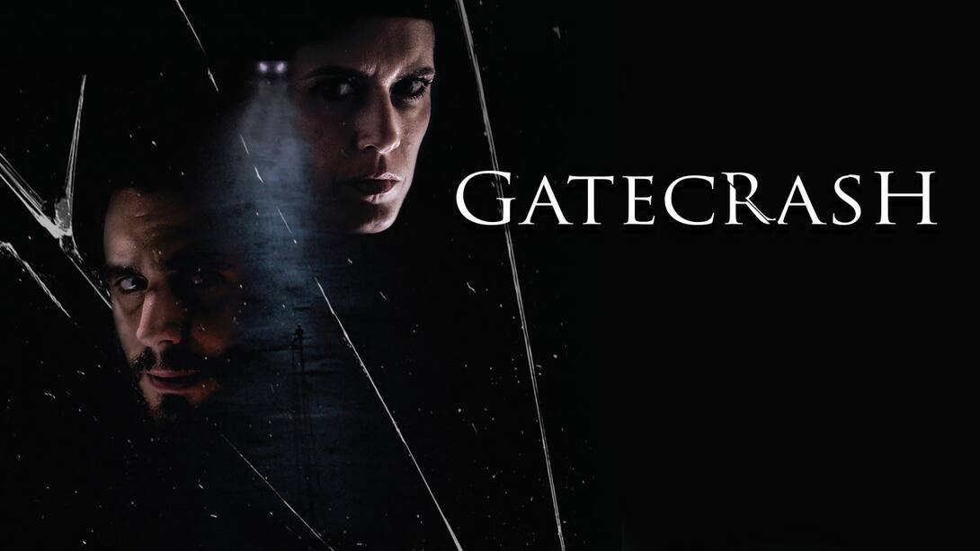 Gate Crash (2020) Hindi Movie Watch Full HD Movie Online On JioCinema