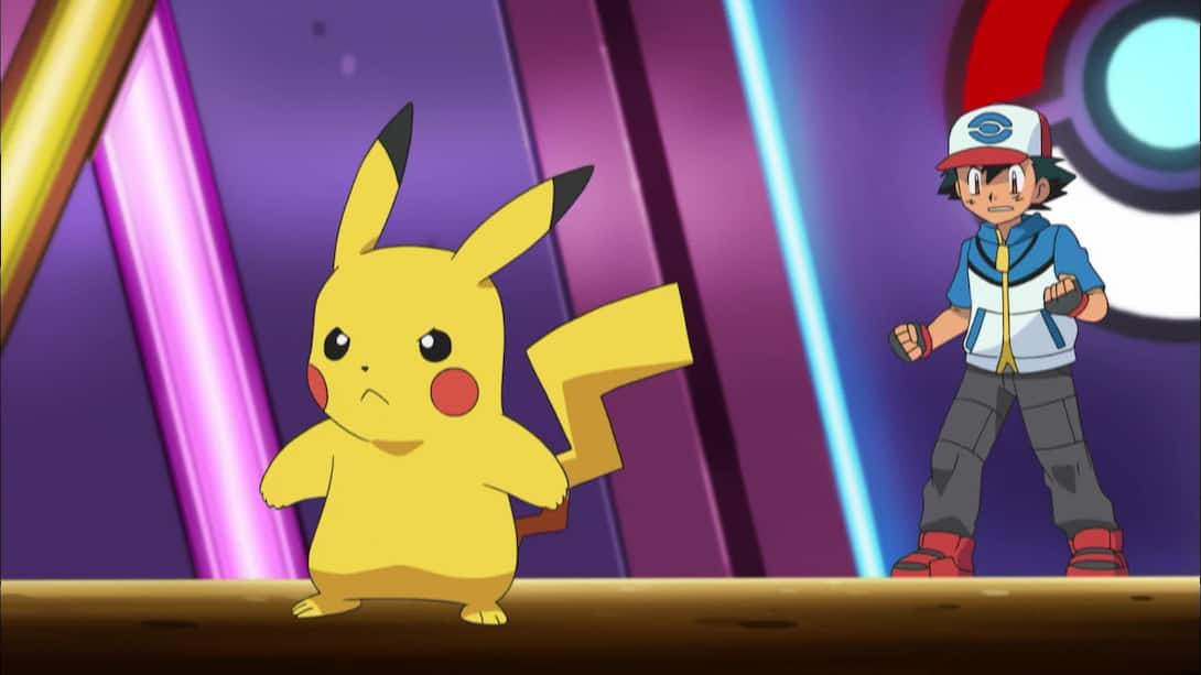 Watch pokemon season on sale 15