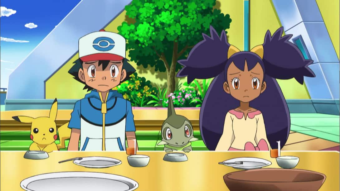 Pokemon season 1 episode 1 in hindi watch 2024 online