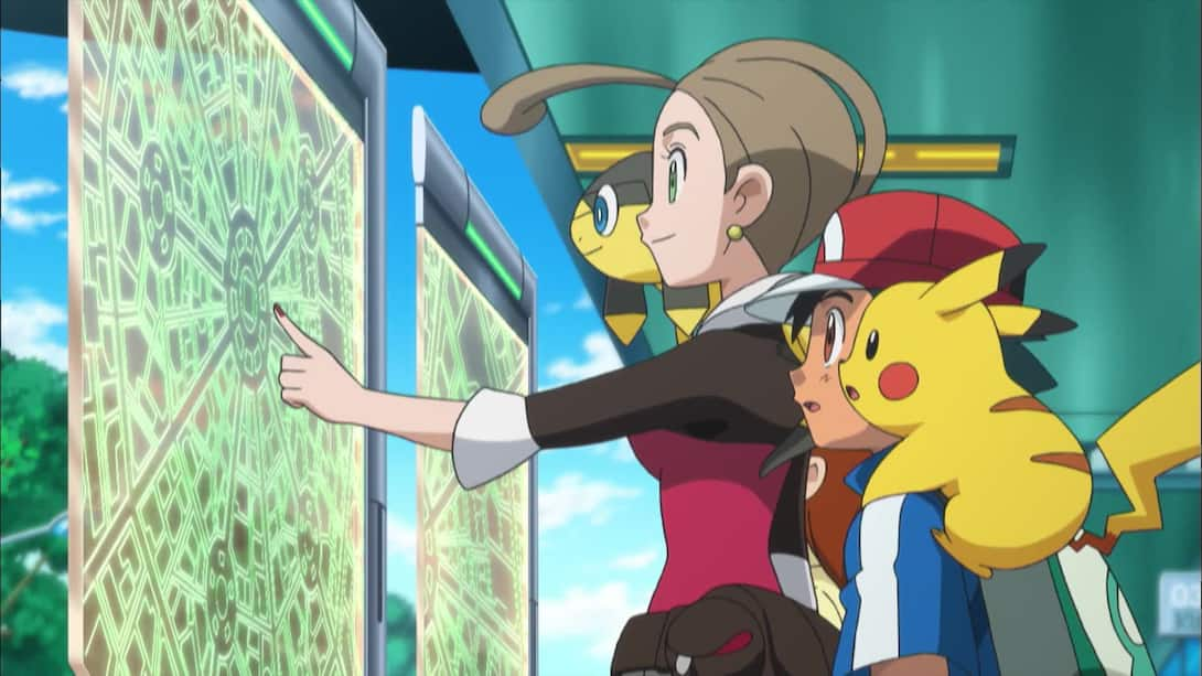 Pokemon season 17 outlet online