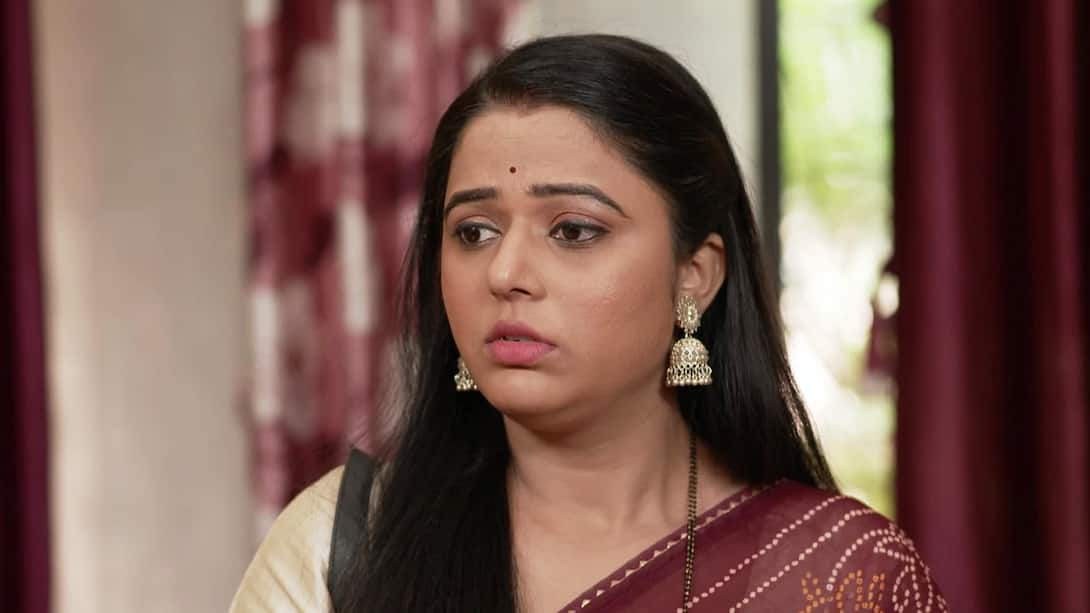 Watch Pirticha Vanva Uri Petla Season 1 Episode 269 : Shalini Meets ...