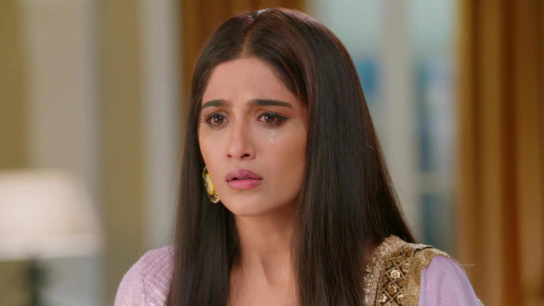 Watch Choti Sarrdaarni Season 1 Episode 537 : Meher's Past Unwinds ...