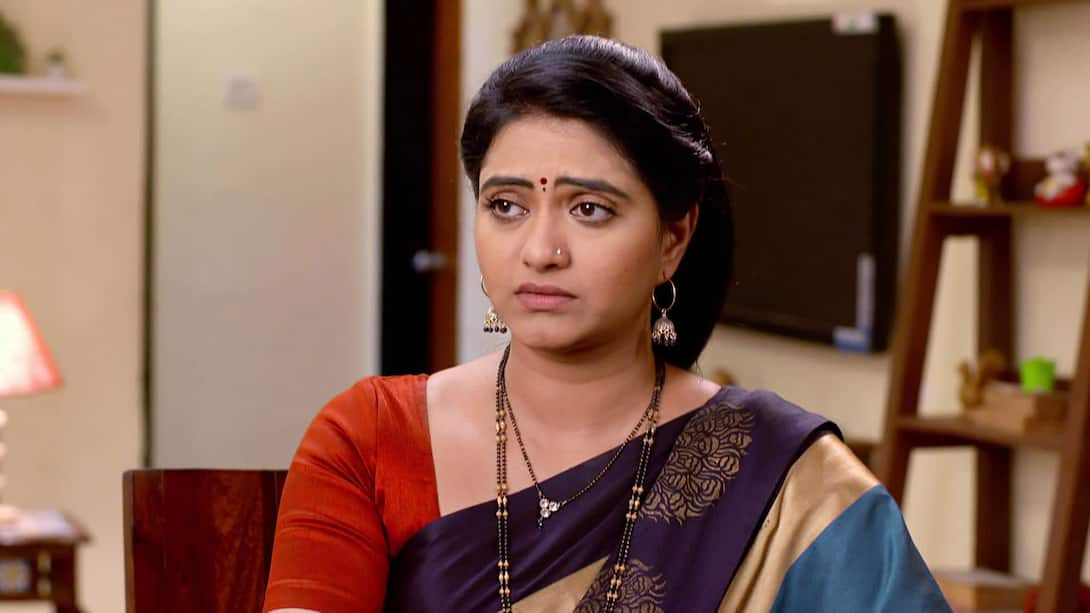 Watch KavyaAnjali - Sakhi Saavali Season 1 Episode 169 : Kavya Is ...