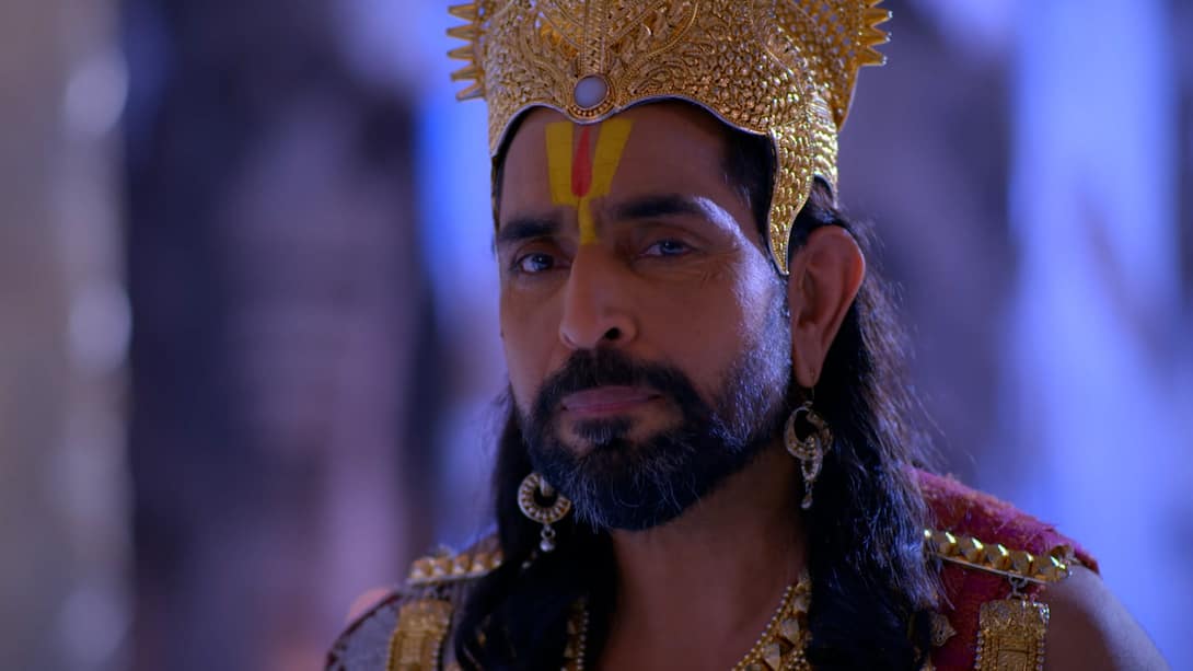 Watch Shiva Shakthi Season 1 Episode 46 : Daksha Humiliates Lord Shiva ...