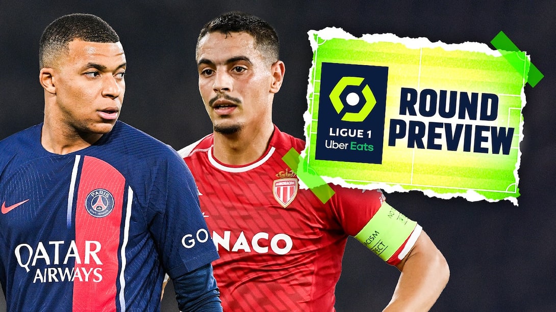 Ligue 1 - Round 13 Preview